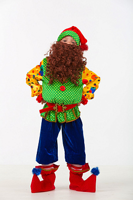 5128-28 Гном Том р.28 5128