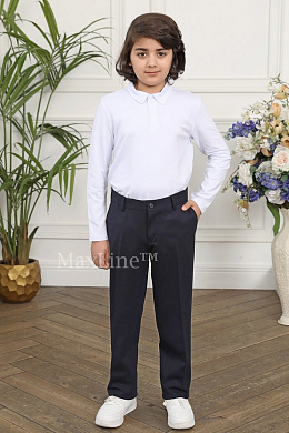 Школьная форма для девочки и мальчика